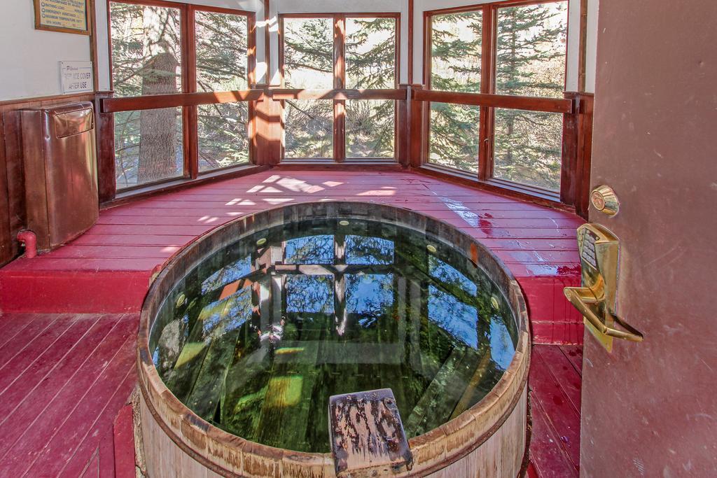 Manitou Lodge 11 By Alpine Lodging Telluride Exteriér fotografie