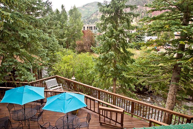Manitou Lodge 11 By Alpine Lodging Telluride Exteriér fotografie