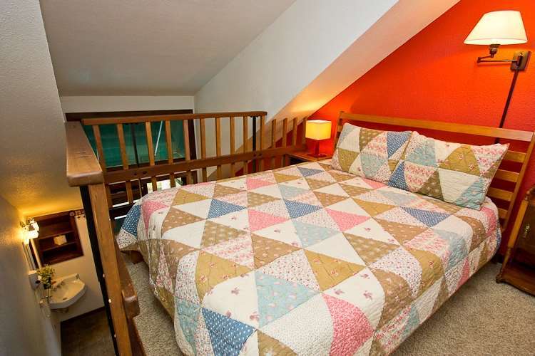 Manitou Lodge 11 By Alpine Lodging Telluride Pokoj fotografie