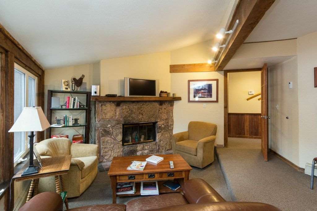 Manitou Lodge 11 By Alpine Lodging Telluride Pokoj fotografie