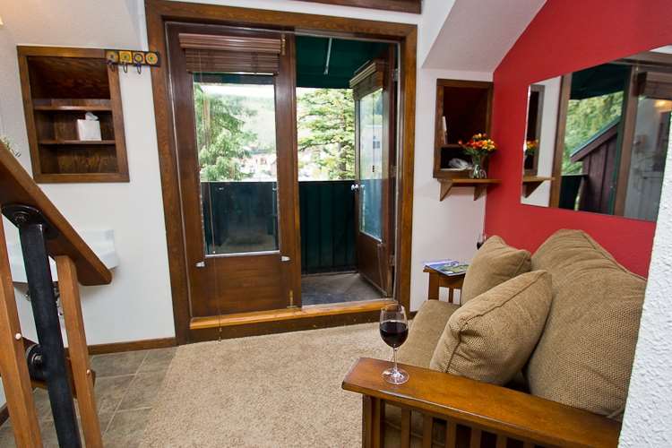 Manitou Lodge 11 By Alpine Lodging Telluride Pokoj fotografie