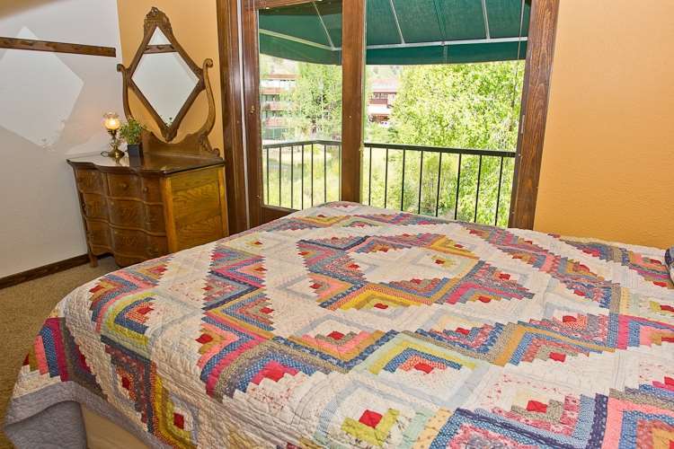 Manitou Lodge 11 By Alpine Lodging Telluride Pokoj fotografie