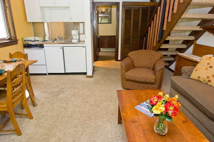 Manitou Lodge 11 By Alpine Lodging Telluride Pokoj fotografie
