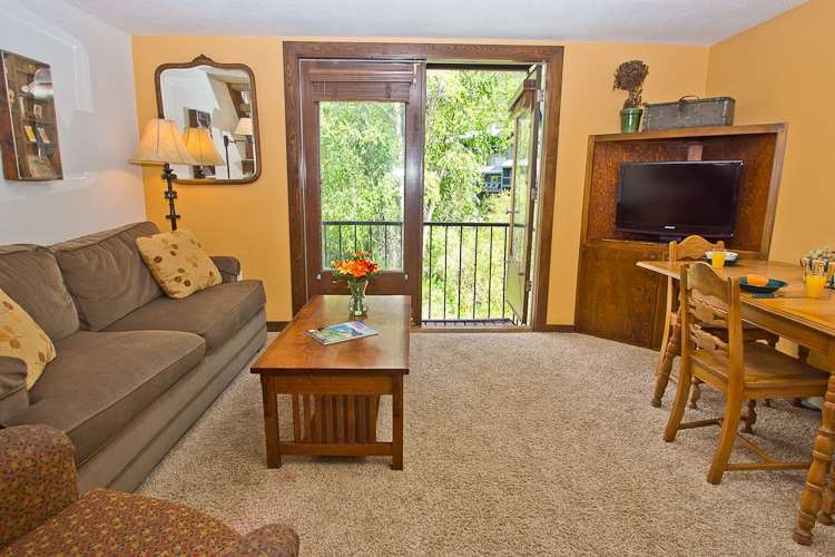 Manitou Lodge 11 By Alpine Lodging Telluride Pokoj fotografie